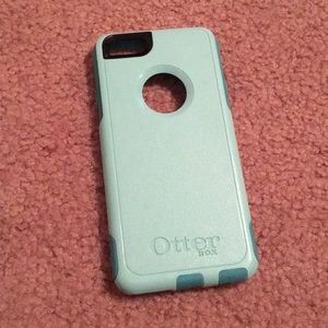 Otter box I phone 6 or 6s case